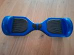 Hoverboard blauw, Kinderen en Baby's, Ophalen, Gebruikt