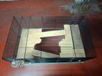 cage pour rat, Animaux & Accessoires, Rongeurs & Lapins | Cages & Clapiers, Enlèvement ou Envoi, Comme neuf, Cage, Rat