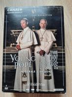 De jonge paus + de nieuwe paus I, Ophalen of Verzenden, Gebruikt, Boxset