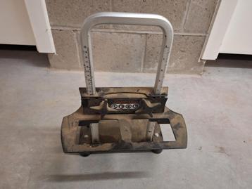 Kettingzaag hulpstuk logosol beschikbaar voor biedingen