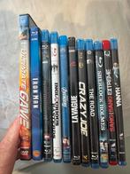 Lot Blu-ray, Ophalen, Zo goed als nieuw