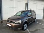 Volkswagen caddy 7 zit euro 5, Auto's, Volkswagen, Euro 5, Diesel, Particulier, Caddy Maxi