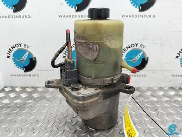 FORD FOCUS 1.6 TDCi Limited [STEERING_PUMP] 2010 beschikbaar voor biedingen