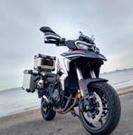 Beneli trx 702 full option, Motos, Pièces | Yamaha, Enlèvement, Utilisé