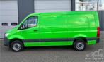 Mercedes-Benz Sprinter 316 L2 H1 Automaat 163PK DAB MBUX 360, Auto's, Automaat, Gebruikt, 4 cilinders, 2000 kg