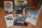 Perceel uit de Tweede Wereldoorlog, Verzenden, Landmacht, Helm of Baret
