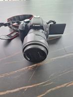 Canon Eos 600D, Spiegelreflex, 18 Megapixel, Canon, Gebruikt