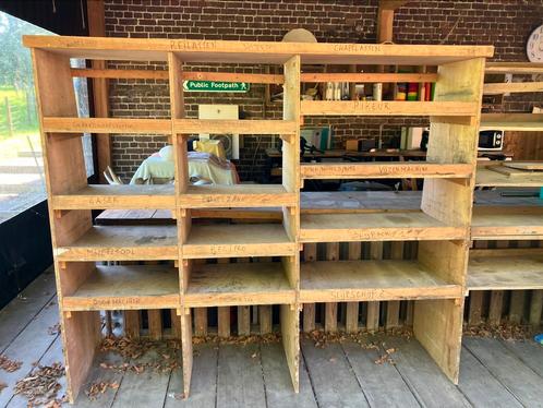 Inrichting VW crafter / MAN tge, Auto-onderdelen, Interieur en Bekleding, Gebruikt, Ophalen
