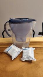 Carafe BRITA Maxtra avec 2 filtres, Ophalen, Gebruikt