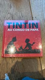 Tintin au Congo de Papa, Livres, Encyclopédies, Enlèvement ou Envoi, Comme neuf