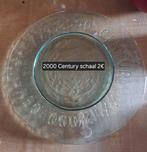 schaal 2000, Enlèvement