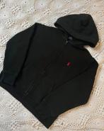 Ralph Lauren hoodie - zwart - XS, Kleding | Dames, Ophalen of Verzenden, Zo goed als nieuw, Maat 34 (XS) of kleiner, Rood