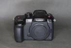 Lumix DС-GН5S Воdy, Compact, 10 Megapixel, Ophalen of Verzenden, Zo goed als nieuw