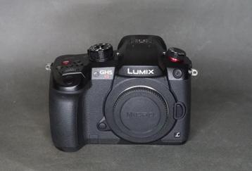Lumix DС-GН5S Воdy beschikbaar voor biedingen