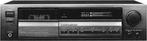Kenwood Cassettedeck KX3030, Audio, Tv en Foto, Cassettedecks, Kenwood, Auto-reverse, Enkel, Ophalen
