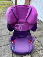 autostoeltje voor kinderen, Kinderen en Baby's, Autostoeltjes, Overige merken, Gebruikt, 15 t/m 36 kg, Verstelbare rugleuning
