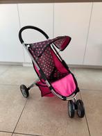Buggy, Kinderen en Baby's, Speelgoed | Poppen, Ophalen, Zo goed als nieuw