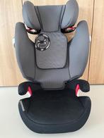 Kinderstoel auto groep 2-3, 15 t/m 36 kg, Verstelbare rugleuning, Zo goed als nieuw, Isofix