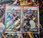 Charizard V, Vmax psa10 sequential set, Hobby en Vrije tijd, Verzamelkaartspellen | Pokémon, Ophalen of Verzenden, Nieuw