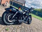 Harley-Davidson forty eight  (HD 48), Motoren, Motoren | Harley-Davidson, 2 cilinders, Particulier, Meer dan 35 kW, 1200 cc