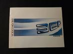 Brochure Volvo 340/360 1988, Ophalen of Verzenden