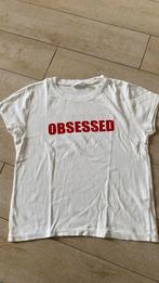 T-shirt stradivarius maat smal, Kleding | Dames, T-shirts, Ophalen of Verzenden, Zo goed als nieuw, Korte mouw, Maat 36 (S)