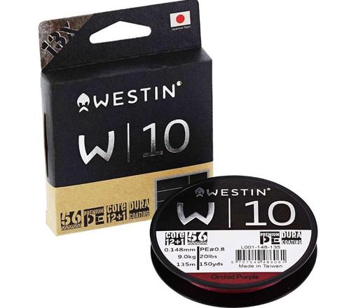 Westin W10 + Westin Reel, Watersport en Boten, Hengelsport | Roofvissen, Nieuw, Werphengel, Ophalen