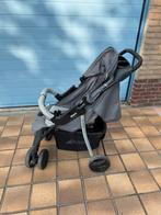 Kinderwagen, Ophalen, Gebruikt