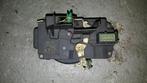 Slotmechaniek Opel Vectra 2000 links-voor, Auto-onderdelen, Ophalen, Gebruikt, Opel