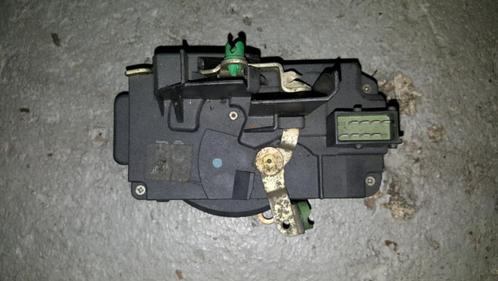 Slotmechaniek Opel Vectra 2000 links-voor, Auto-onderdelen, Motor en Toebehoren, Opel, Gebruikt, Ophalen