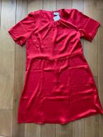 Robe rouge neuve Kaffe Taille 44, Vêtements | Femmes, Robes, Enlèvement ou Envoi, Longueur genou, KAFFE, Taille 42/44 (L)