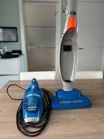 Steelstofzuiger, Ophalen, Zo goed als nieuw