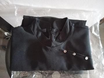 Kappers tenue maat S/M beschikbaar voor biedingen
