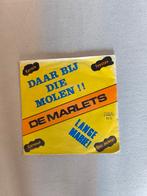 7' vinyl single van de marlets, Cd's en Dvd's, Gebruikt, Ophalen of Verzenden