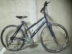 Fitnessfiets Norta, 28 inch, 47 tot 50 cm, Zo goed als nieuw, Meer dan 20 versnellingen