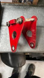 Motor op hangplaatjes mt, Fietsen en Brommers, Ophalen, Gebruikt, Blok, Honda