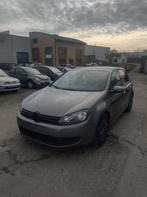 Volkswagen, Golf 1.6 tdi 77kw 206000km 2010 euro5, Auto's, Volkswagen, Euro 5, 4 cilinders, Bedrijf, 5 deurs