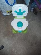 Wc potje, Kinderen en Baby's, Ophalen, Zo goed als nieuw