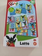 Bing de loto, Enlèvement ou Envoi, Comme neuf