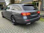 Mercedes E 220 d AMG LINE PANORAMADAK NIGHT WIDESCREEN LED, Automaat, 1433 kW, Leder, Bedrijf