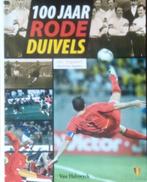 Rode Duivels x 8, Ophalen of Verzenden