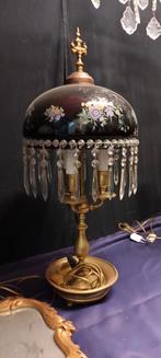 LAMPE BOUILLOTTE. BIEN LIRE L'ANNONCE., Antiek en Kunst, Ophalen
