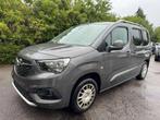 Opel Combo Tour Combo 1.2i MOTOR PROBLEM (bj 2019), Stof, Gebruikt, Euro 6, Parkeersensor