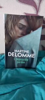 L'impossible pardon, Enlèvement ou Envoi, Comme neuf