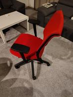Sedus Netwin Ergonomisch Bureaustoel, Huis en Inrichting, Bureaustoelen, Ophalen, Ergonomisch, Zo goed als nieuw, Bureaustoel