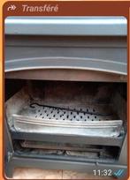 POÊLE À BOIS EN FONTE  EN TRÈS BON ÉTAT, Enlèvement, Comme neuf