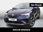 Renault Arkana Techno E-TECH Hybrid, Arkana, Stof, Gebruikt, Parkeersensor