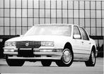 CADILLAC SEVILLE 1990 persfoto, Boeken, Nieuw, Overige merken, Ophalen of Verzenden