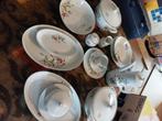 Servies, Ophalen, Compleet servies
