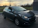 Peugeot 208 - 1.2 benzine - 83.000 km - euro 6, Achat, Euro 6, Entreprise, Air conditionné
